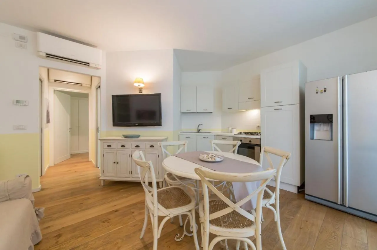 Apartmán Appartamento Villaggio Cascina - Jesolo