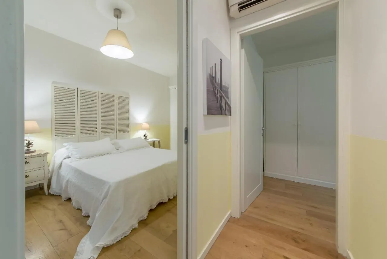 Appartamento Villaggio Cascina - Jesolo Apartment Lido di Jesolo