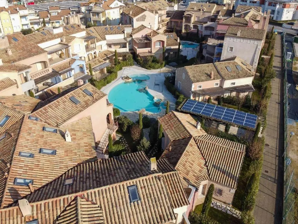 Appartamento Villaggio Cascina - Jesolo