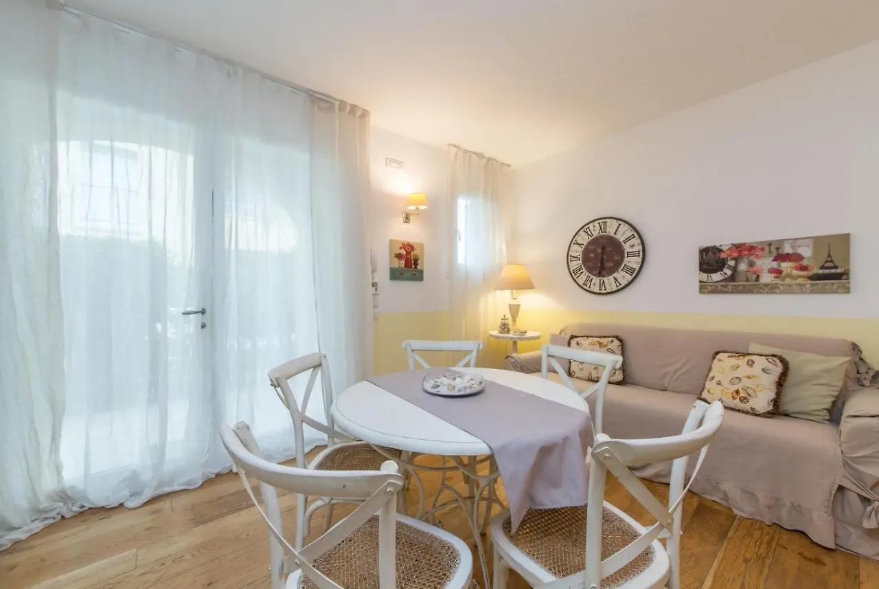 Appartamento Villaggio Cascina - Jesolo 利多迪迪耶索洛