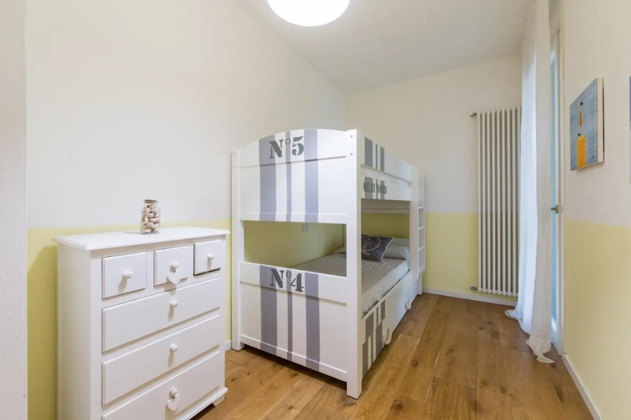 Appartamento Villaggio Cascina - Jesolo 利多迪迪耶索洛