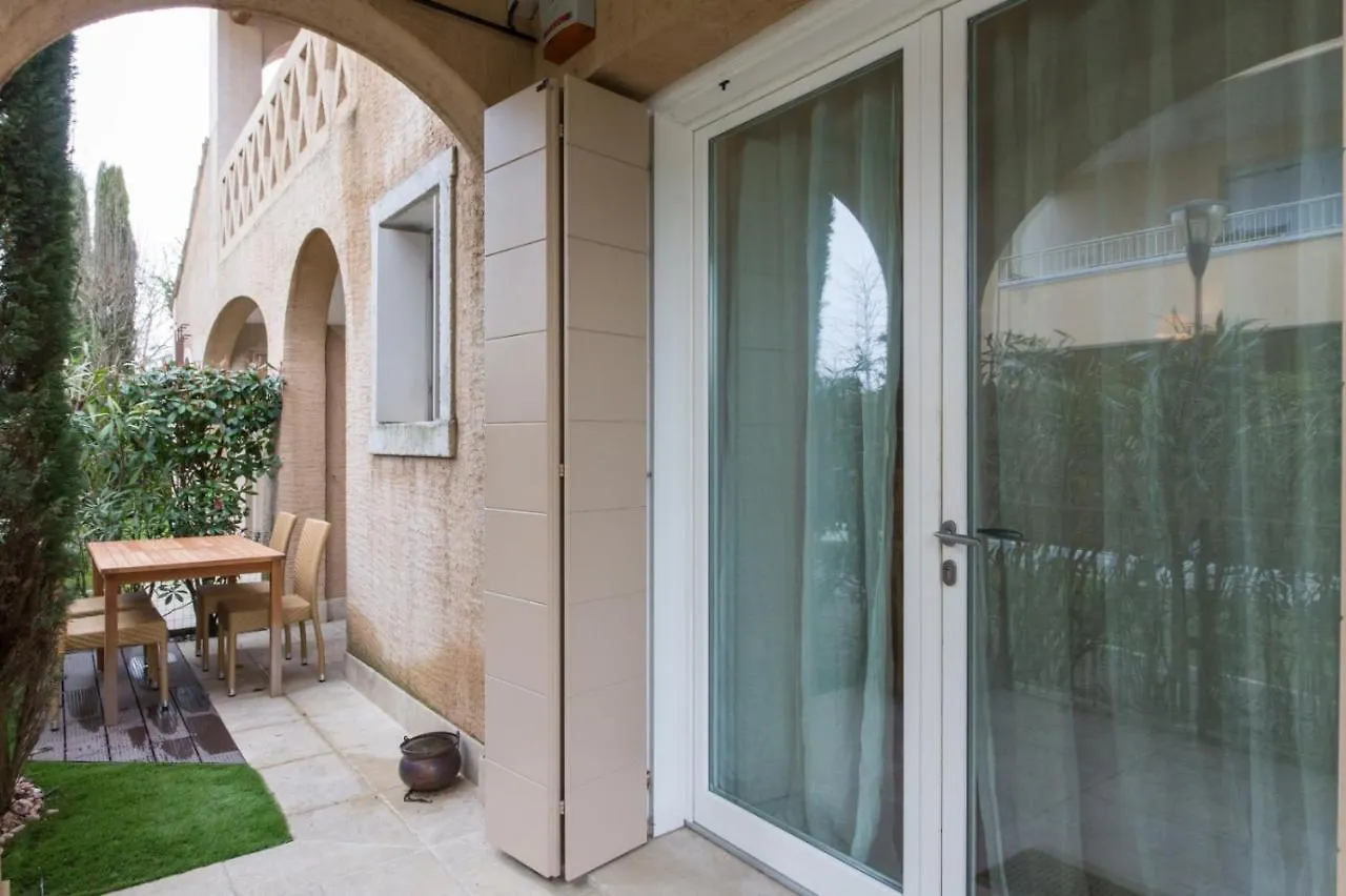 Appartamento Villaggio Cascina - Jesolo Apartmán Lido di Jesolo