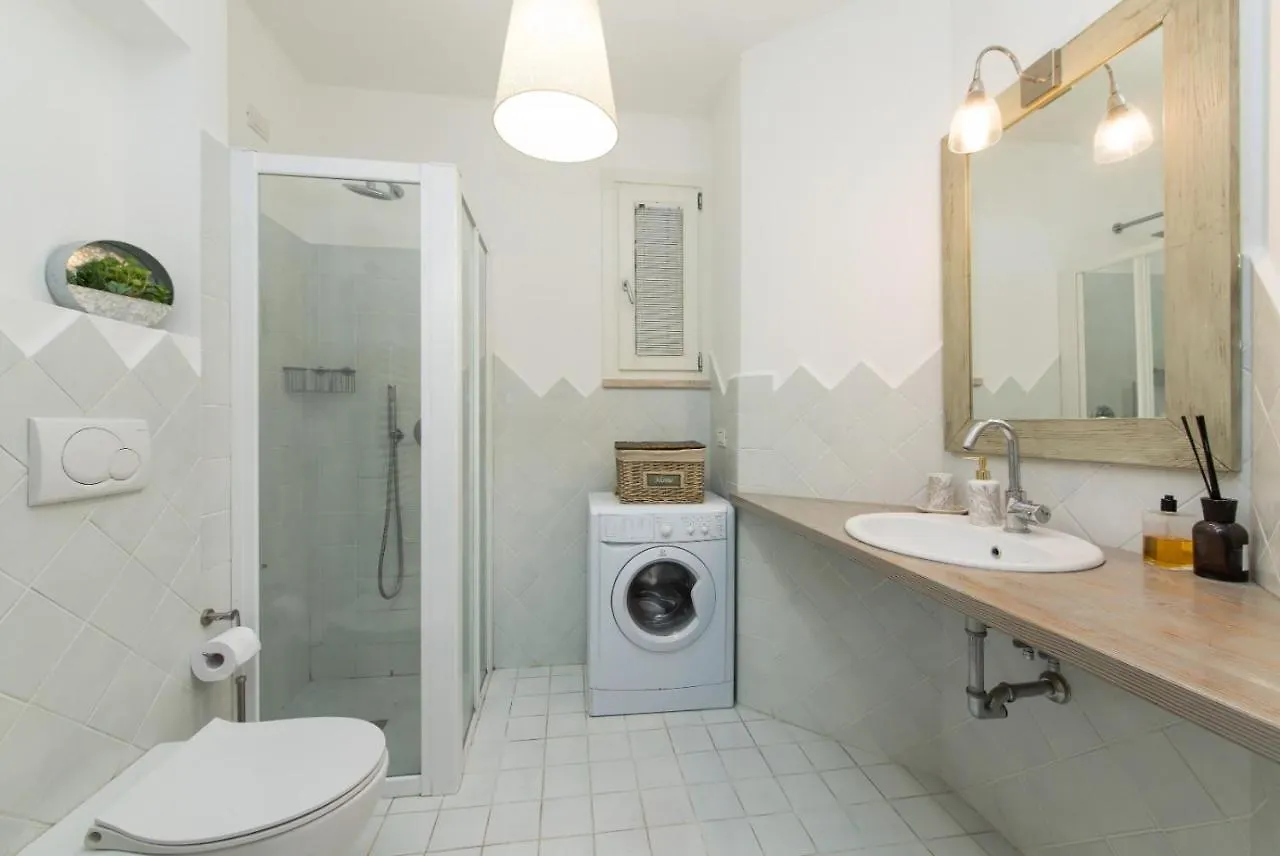 Appartamento Villaggio Cascina - Jesolo 0*, Lido di Jesolo Itálie
