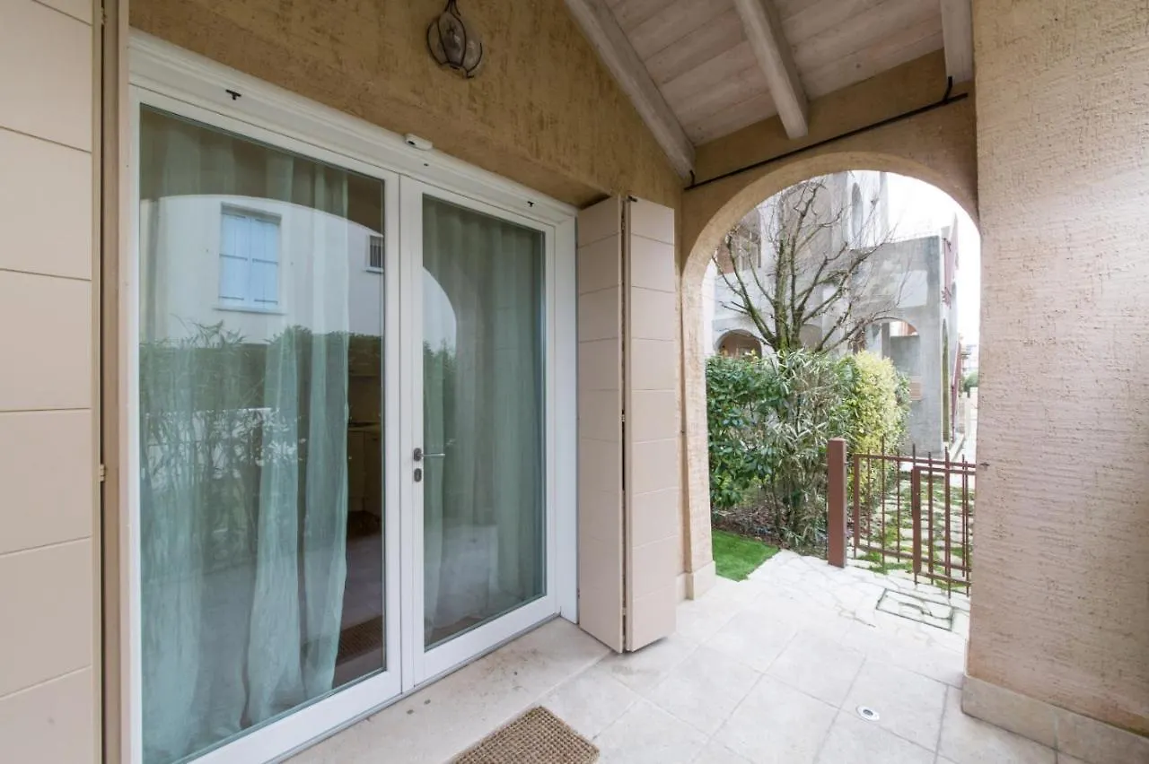 Apartmán Appartamento Villaggio Cascina - Jesolo Itálie