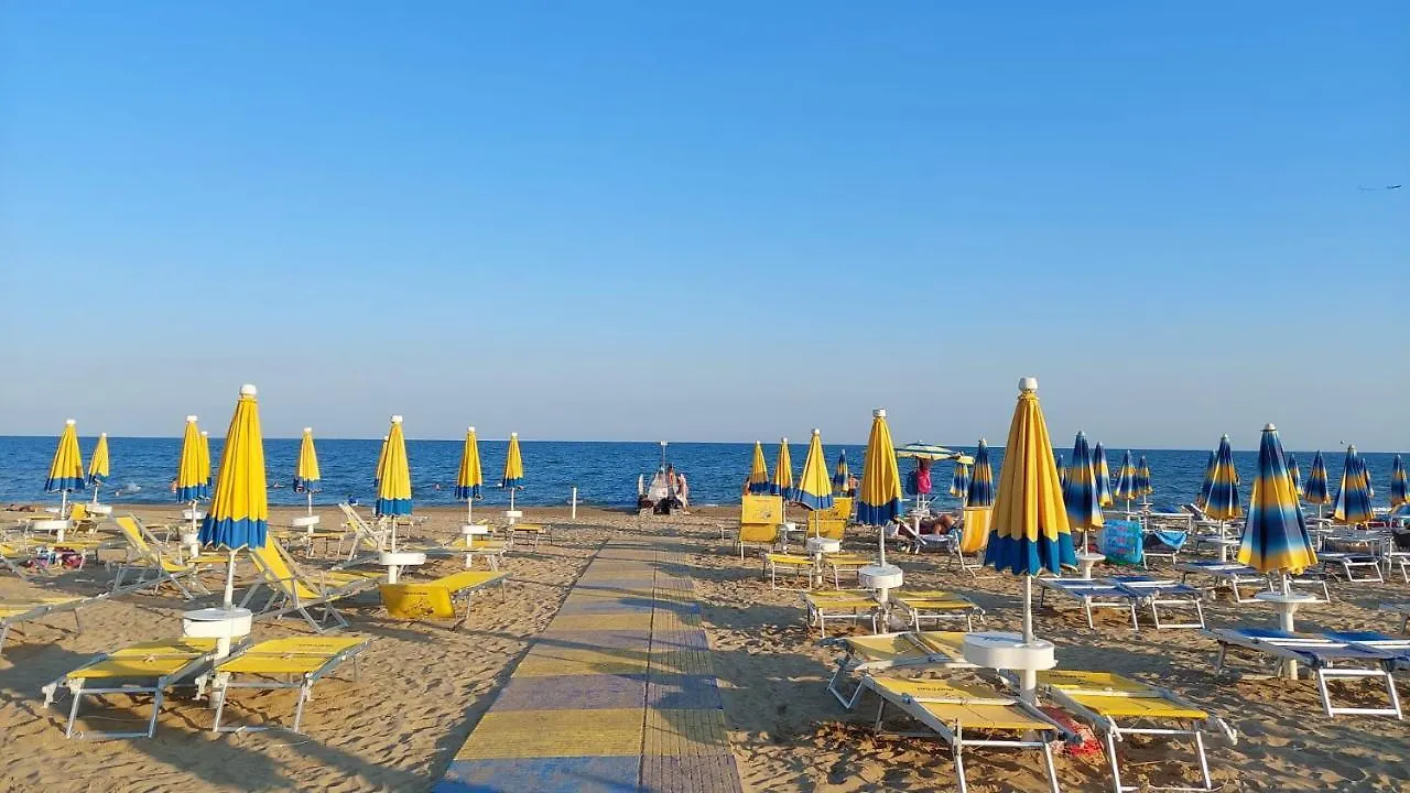 Appartamento Villaggio Cascina - Jesolo Apartmán