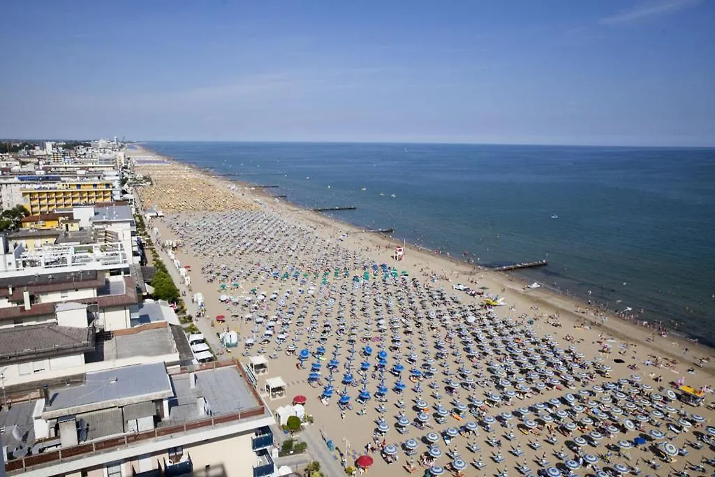 Appartamento Villaggio Cascina - Jesolo Itálie