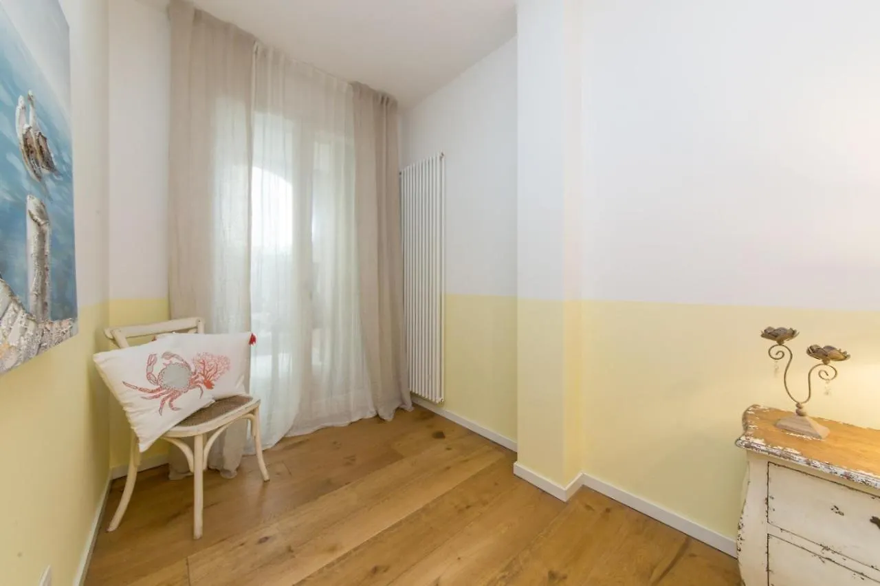 Appartamento Villaggio Cascina - Jesolo 0*, 利多迪迪耶索洛