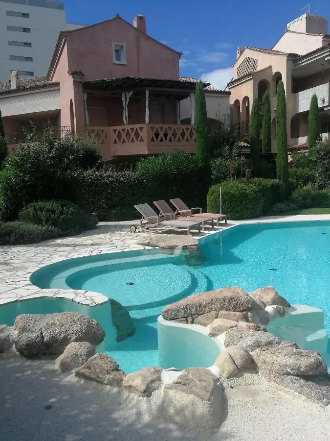 Appartamento Villaggio Cascina - Jesolo Itálie