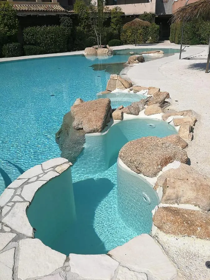 Appartamento Villaggio Cascina - Jesolo Apartmán