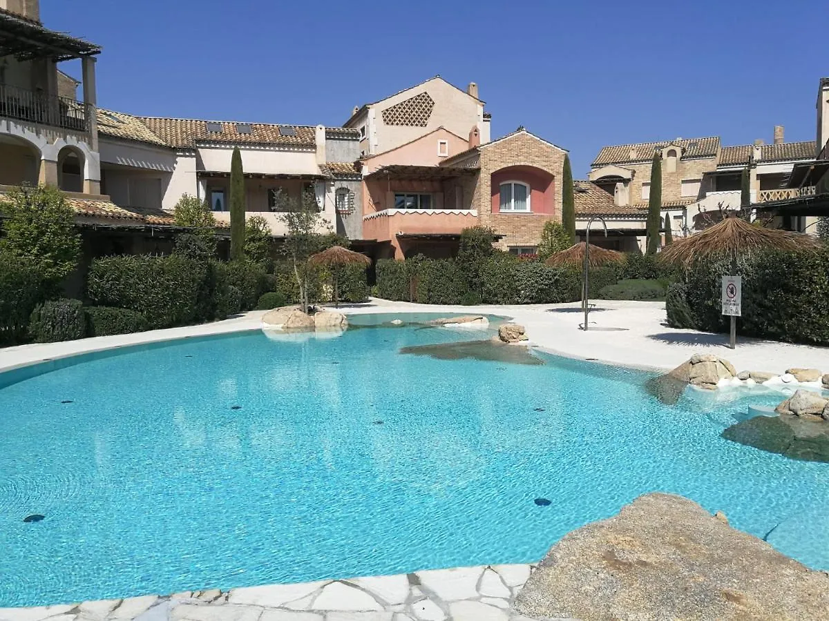 Apartmán Appartamento Villaggio Cascina - Jesolo