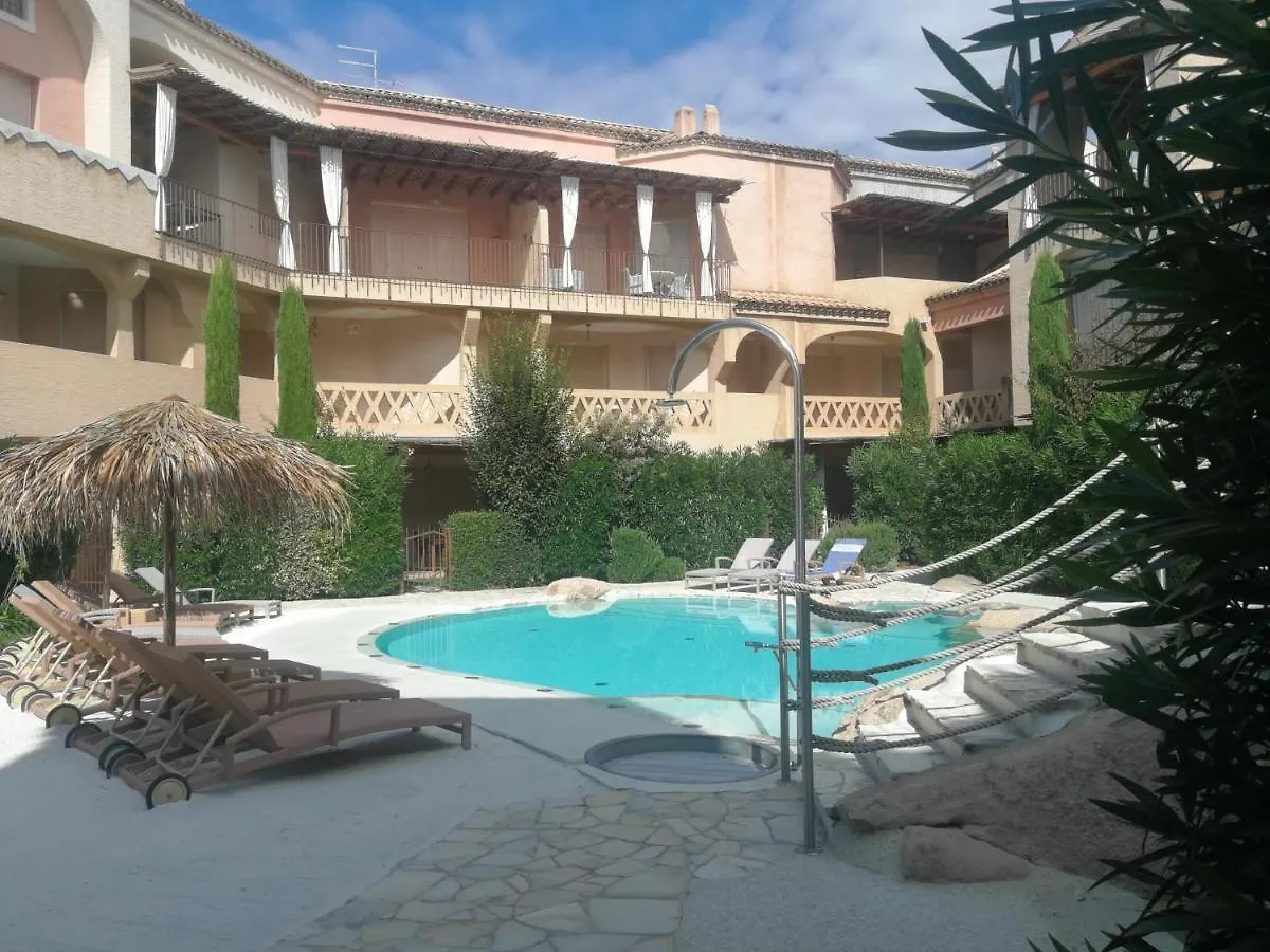 Appartamento Villaggio Cascina - Jesolo 0*, 利多迪迪耶索洛 意大利