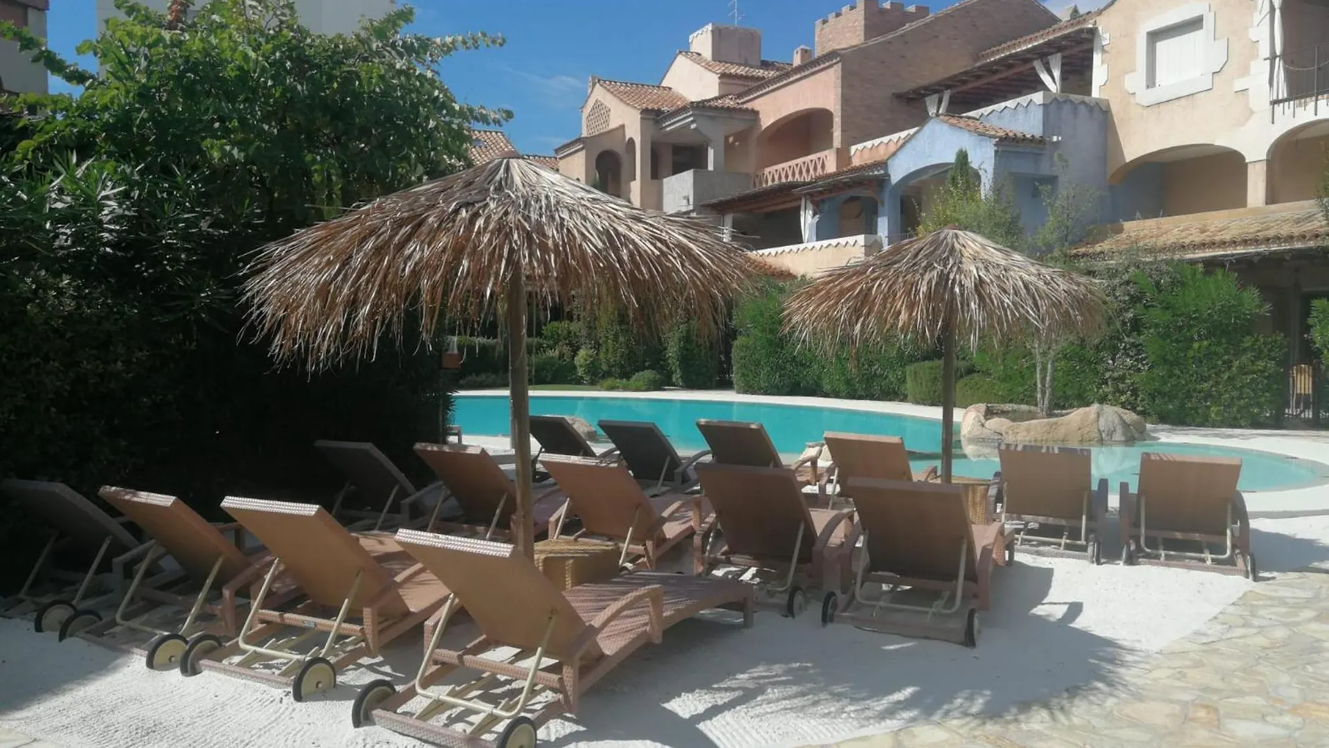 公寓 Appartamento Villaggio Cascina - Jesolo