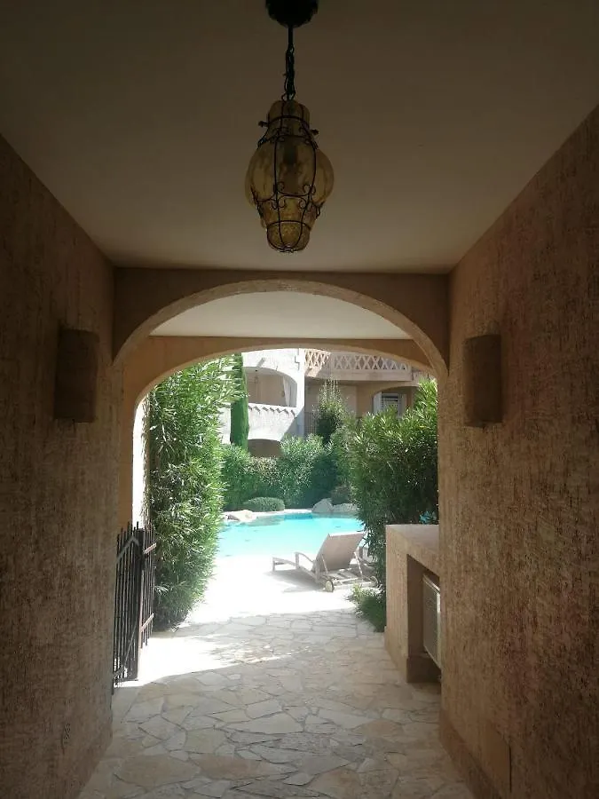 公寓 Appartamento Villaggio Cascina - Jesolo