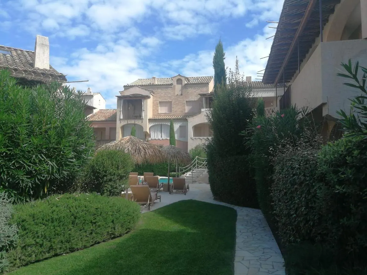 公寓 Appartamento Villaggio Cascina - Jesolo 意大利