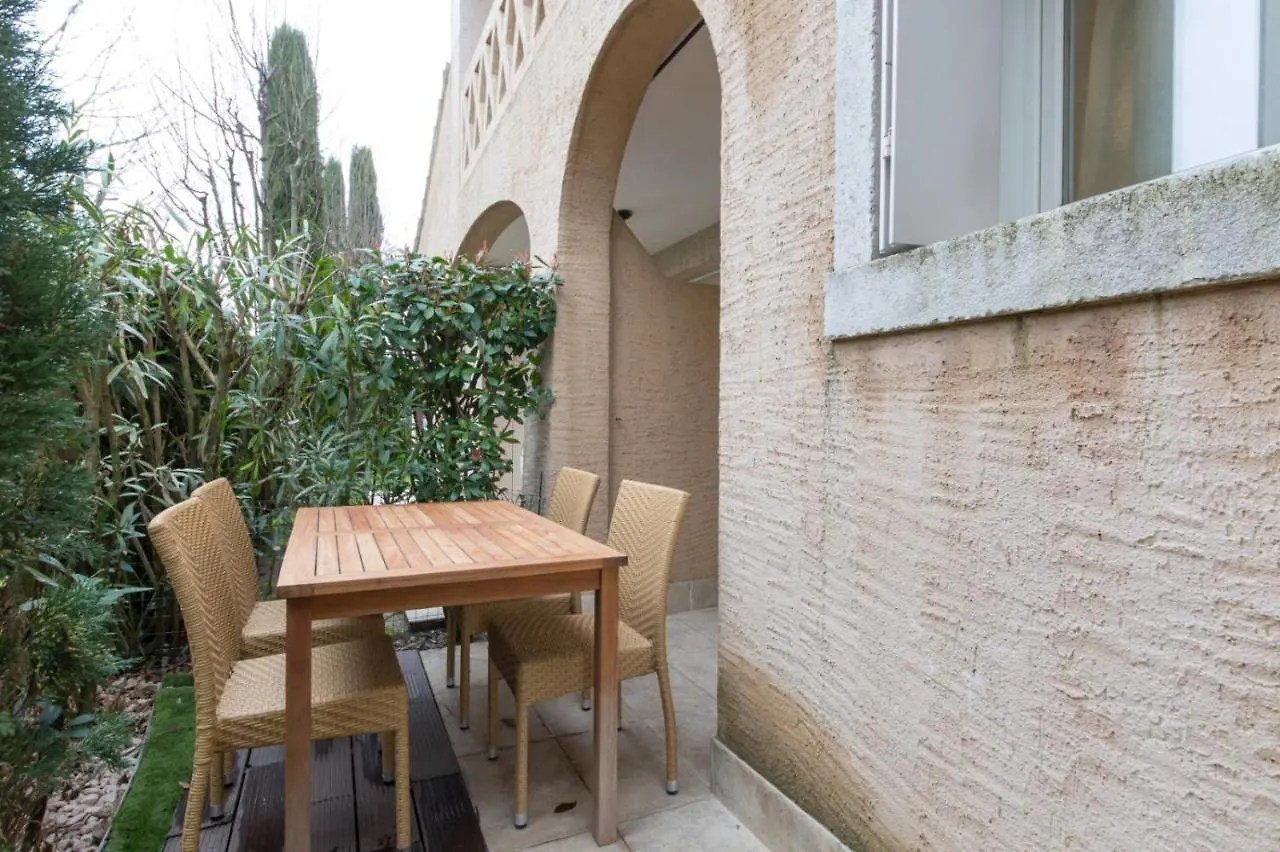 Appartamento Villaggio Cascina - Jesolo Itálie